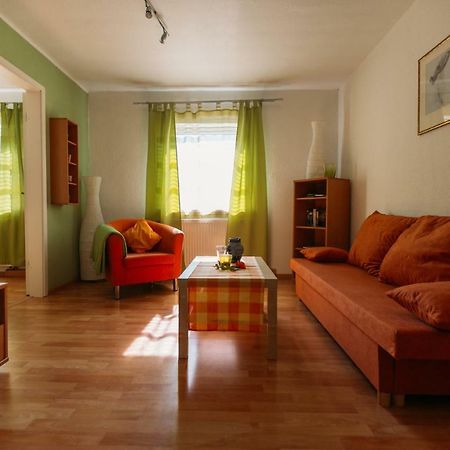 Flat2Let Apartment 1 Fráncfort del Meno Exterior foto