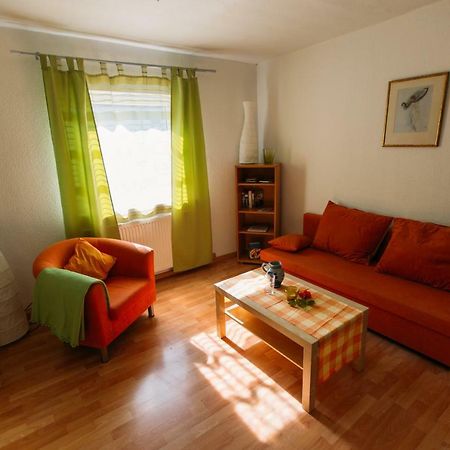Flat2Let Apartment 1 Fráncfort del Meno Exterior foto