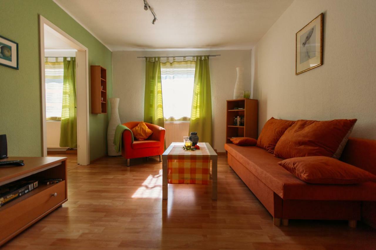 Flat2Let Apartment 1 Fráncfort del Meno Exterior foto