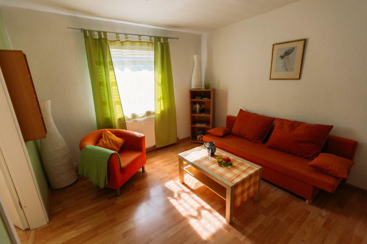 Flat2Let Apartment 1 Fráncfort del Meno Exterior foto