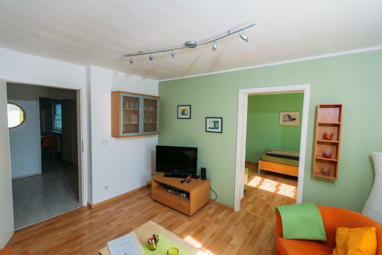 Flat2Let Apartment 1 Fráncfort del Meno Exterior foto